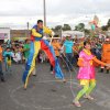 Comparsas Feria para Todos